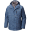 Columbia Whirlibird III Interchange Jacket - Men's, Dark Mountain Melange, Large, 1800471478-L