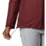 Columbia Whirlibird III Interchange Jacket, Rich Wine Crossdye, Extra Small - Womens, 1801151624-XS