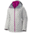 Columbia Whirlibird III Interchange Jacket, White Diamonds Print, 2X - Women's, 1801153100-2X