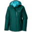 Columbia Whirlibird III Interchange Jacket - Womens, Dark Ivy Crossdye, Large, 1801151398-L