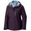 Columbia Whirlibird III Interchange Jacket - Womens, Dark Plum Crossdye, Large, 1801151506-L