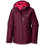 Columbia Whirlibird III Interchange Jacket - Womens, Rich Wine Crossdye, Small, 1801151624-S