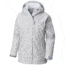 Columbia Whirlibird III Interchange Jacket - Women's, White Diamonds Print, Large, 1801151100-L