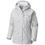 Columbia Whirlibird III Interchange Jacket - Womens, White Diamonds Print, Small, 1801151100-S
