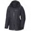 Columbia Whirlibird Interchange Jacket - Women's-Black Cross Dye-X-Small