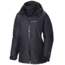 Columbia Whirlibird Interchange Jacket - Women's-Black Cross Dye-Medium