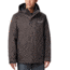 Columbia Whirlibird IV Interchange Jacket - Men's, Buffalo Melange, Small, 1866751225-S