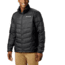Columbia Whirlibird IV Interchange Jacket - Mens, City Grey Mountains Jacquard Print, Medium, 1866751024-M