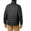 Columbia Whirlibird IV Interchange Jacket - Mens, City Grey Mountains Jacquard Print, Medium, 1866751024-M