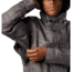 Columbia Whirlibird IV Interchange Jacket - Mens, City Grey Mountains Jacquard Print, Medium, 1866751024-M