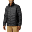 Columbia Whirlibird IV Interchange Jacket - Mens, City Grey Mountains Jacquard Print, Medium, 1866751024-M