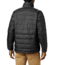 Columbia Whirlibird IV Interchange Jacket - Mens, City Grey Mountains Jacquard Print, Medium, 1866751024-M