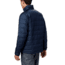 Columbia Whirlibird IV Interchange Jacket - Mens, Collegiate Navy, Mountain Red, Extra Large, 1866751464-XL