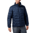 Columbia Whirlibird IV Interchange Jacket - Mens, Dark Mountain Melange, Medium, 1866751478-M