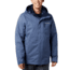 Columbia Whirlibird IV Interchange Jacket - Mens, Dark Mountain Melange, Medium, 1866751478-M