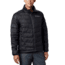 Columbia Whirlibird IV Interchange Jacket - Mens, Shark Heather Stripe Print, Extra Large, 1866751013-XL