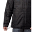 Columbia Whirlibird IV Interchange Jacket - Mens, Shark Heather Stripe Print, Extra Large, 1866751013-XL