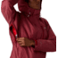 Columbia Whirlibird IV Interchange Jacket - Womens, Beet Crossdye, Extra Small, 1868491607-XS