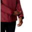 Columbia Whirlibird IV Interchange Jacket - Womens, Beet Crossdye, Extra Small, 1868491607-XS