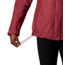 Columbia Whirlibird IV Interchange Jacket - Womens, Beet Crossdye, Extra Small, 1868491607-XS