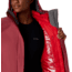 Columbia Whirlibird IV Interchange Jacket - Womens, Beet Crossdye, Extra Small, 1868491607-XS