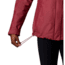 Columbia Whirlibird IV Interchange Jacket - Womens, Beet Crossdye, Extra Small, 1868491607-XS