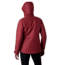 Columbia Whirlibird IV Interchange Jacket - Womens, Beet Crossdye, Extra Small, 1868491607-XS