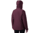 Columbia Whirlibird IV Interchange Jacket - Womens, Black Cherry Crossdye, Extra Small, 1868491522-XS