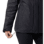 Columbia Whirlibird IV Interchange Jacket - Womens, Black Crossdye, Small, 1868491010-S