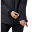 Columbia Whirlibird IV Interchange Jacket - Womens, Black Crossdye, Small, 1868491010-S