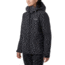 Columbia Whirlibird IV Interchange Jacket - Women's, Black Crossdye, Small, 1868491010-S