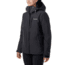 Columbia Whirlibird IV Interchange Jacket - Womens, Black Crossdye, Small, 1868491010-S