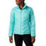 Columbia Whirlibird IV Interchange Jacket - Womens, Dark Seas Sparkler Print, Medium, 1868491375-M
