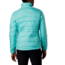 Columbia Whirlibird IV Interchange Jacket - Womens, Dark Seas Sparkler Print, Medium, 1868491375-M