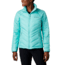Columbia Whirlibird IV Interchange Jacket - Womens, Dark Seas Sparkler Print, Medium, 1868491375-M