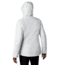 Columbia Whirlibird IV Interchange Jacket - Womens, White Simple Lines Print, Medium, 1868491100-M