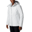 Columbia Whirlibird IV Interchange Jacket - Womens, White Simple Lines Print, Medium, 1868491100-M