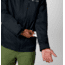 Columbia Whirlibird V Interchange Jacket - Mens, Black, Small, 2090281010-S