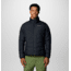 Columbia Whirlibird V Interchange Jacket - Men's, Black, Small, 2090281-010-S