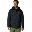 Columbia Whirlibird V Interchange Jacket - Men's, Black, 2XL, 2090281-010-XXL
