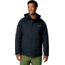 Columbia Whirlibird V Interchange Jacket - Mens, Black, Small, 2090281010-S