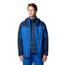 Columbia Whirlibird V Interchange Jacket - Mens, Mountain Blue/Collegiate Navy, Extra Large, 2090281-433-XL
