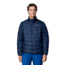 Columbia Whirlibird V Interchange Jacket - Mens, Mountain Blue/Collegiate Navy, Extra Large, 2090281-433-XL