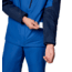 Columbia Whirlibird V Interchange Jacket - Mens, Mountain Blue/Collegiate Navy, Extra Large, 2090281-433-XL