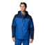 Columbia Whirlibird V Interchange Jacket - Men's, Mountain Blue/Collegiate Navy, Large, 2090281-433-L
