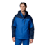 Columbia Whirlibird V Interchange Jacket - Mens, Mountain Blue/Collegiate Navy, Extra Large, 2090281-433-XL