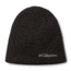 Columbia Whirlibird Watch Cap Beanie, Black, Black, One Size, 1185181014-O/S