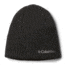 Columbia Whirlibird Watch Cap Beanie, Black, Graphite Marled, One Size, 1185181016-O/S