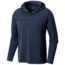 Columbia Whiskey Point Hooded Shirt - Mens, Carbon, S 1768751469S