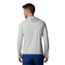 Columbia Wild Cast Sun Hoodie - Mens, Cool Grey, S, 2120831-019-S